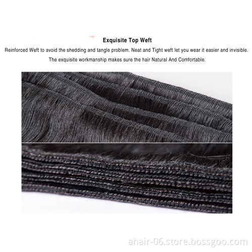 Quality Cheap Vietnam Hair Extension, Loose Wave Virgin Indian Hair Extension